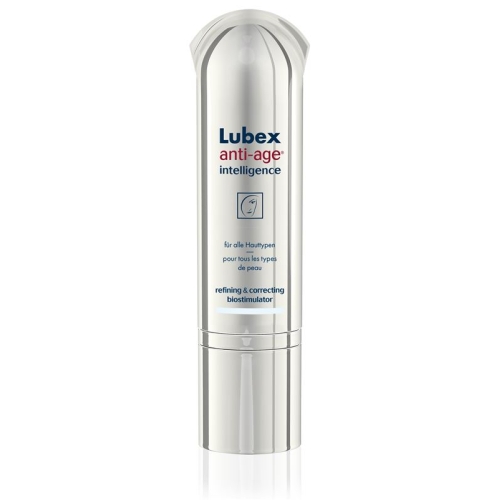 Lubex Anti-Age Intelligence Serum 30ml buy online