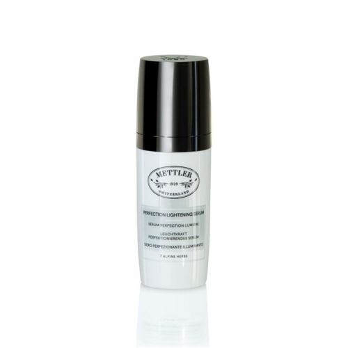 Mettler luminosity perfektionierendes serum 30 ml buy online