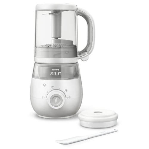 Avent Philips Combined Steamer and Blender 4-in-1 buy online