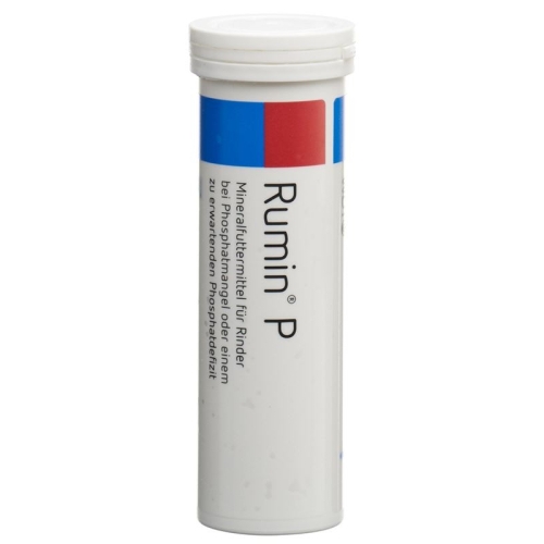 Rumin P 4x 130g buy online