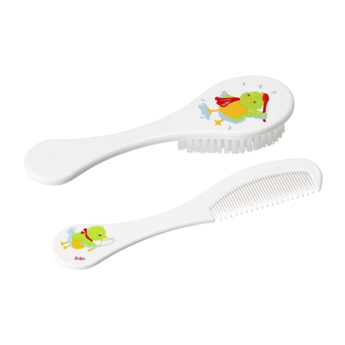 Bibi baby brush and comb SV-A + B buy online