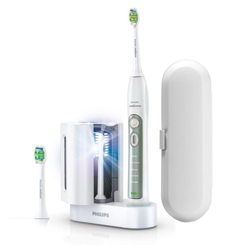 Philips Sonicare FlexCare + with UV cleaning station HX6972 / 03 buy online