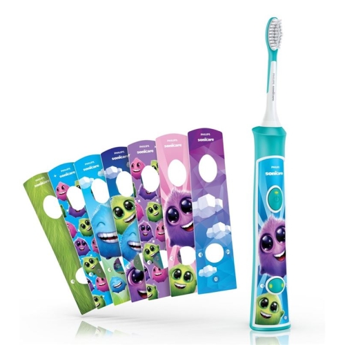 Philips Sonicare For Kids Connected Hx6322/04 buy online