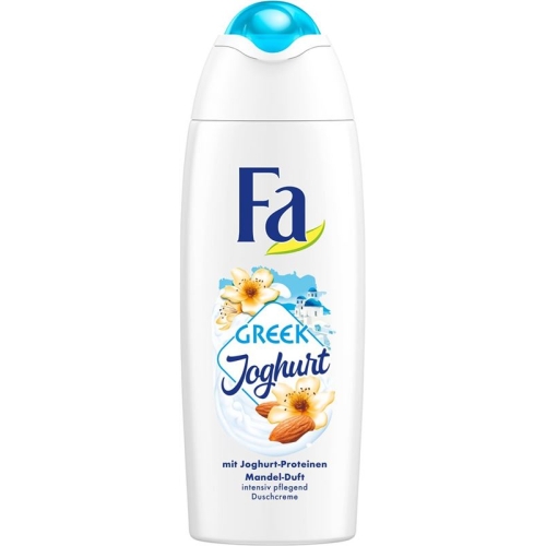 Fa Shower Greek Joghurt Mandel 250ml buy online