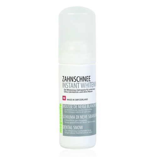 Megasmile Zahnschnee Instant Whitening 50ml buy online