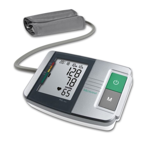 Medisana Mts upper arm blood pressure monitor buy online