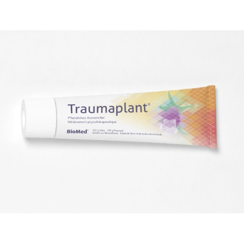 Traumaplant Salbe Tube 100g buy online