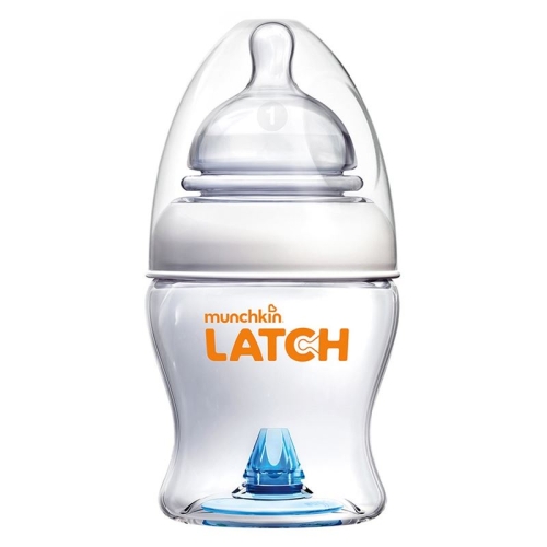 Munchkin Latch 1 Bottle 120ml buy online