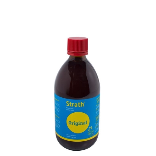 Strath Original Liquid 500ml buy online