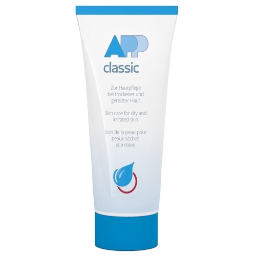 App Classic Salbe Tube 100ml buy online