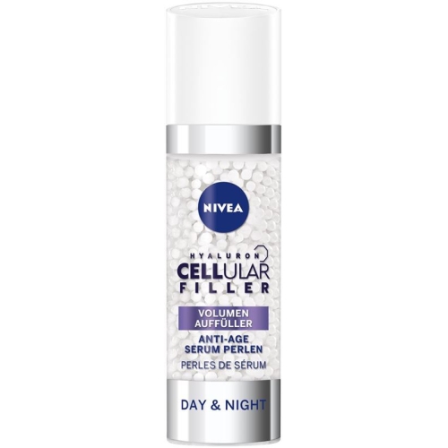 Nivea Cellular Anti-Age Aufpolsternde Pflegeperlen 30ml buy online