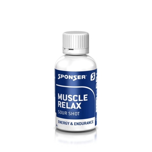 Sponser Muscle Relax 4 Flasche 30ml buy online