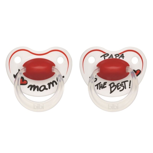 Bibi Nuggi Happiness Densil 0-6 Ring Mama/Papa buy online