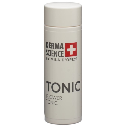 Dermascience Sensitive Flower Tonic 200ml buy online