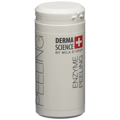 Dermascience Sensitive Enzyme Peeling 25g buy online