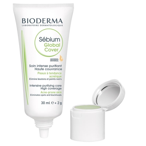 Bioderma Sebium Global Cover 30ml buy online