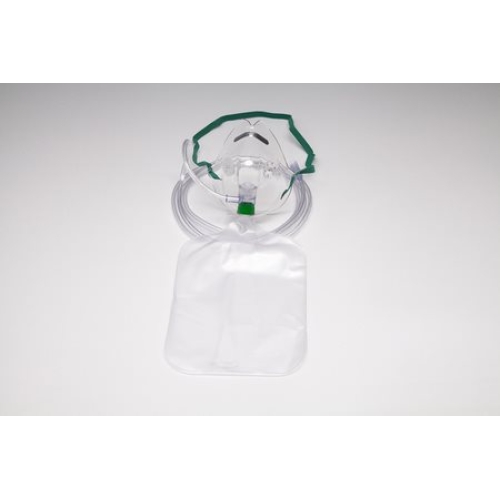 Salter Labs O2-maske Erwachsene +sparbe+2.1m Schla 50 Stück buy online