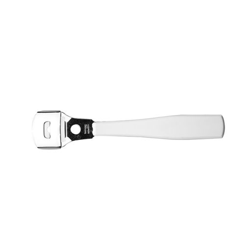 Borghetti callus plane with white plastic handle buy online