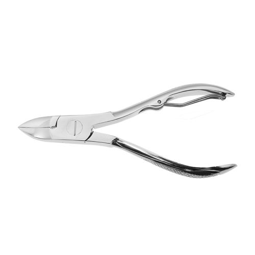 Borghetti Nail Nippers 10cm Steel Nickel Plated buy online