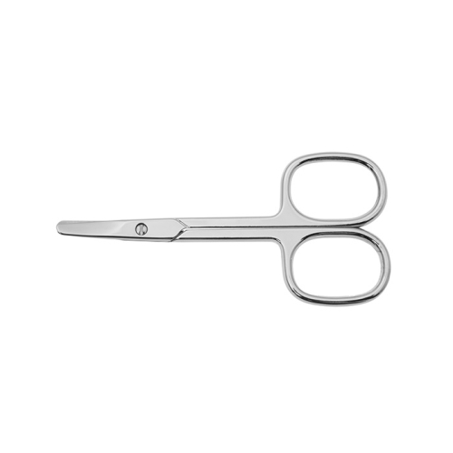 Borghetti baby nail scissors steel nickel-plated buy online