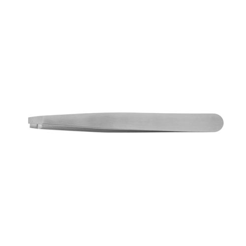 Borghetti tweezers inox steel polished buy online