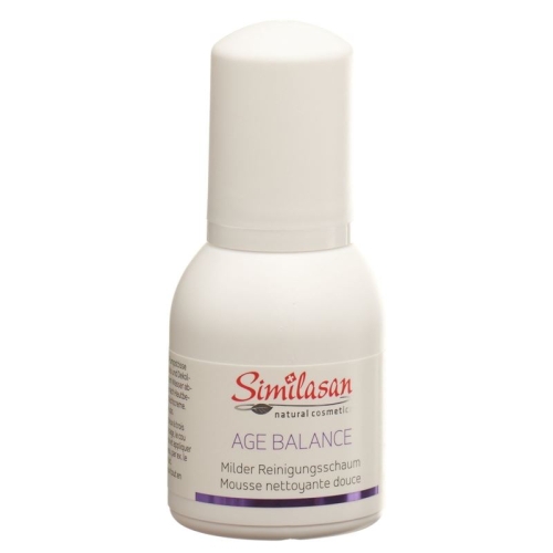 Similasan Nc Age Balance Reinigungssch Mild 100ml buy online