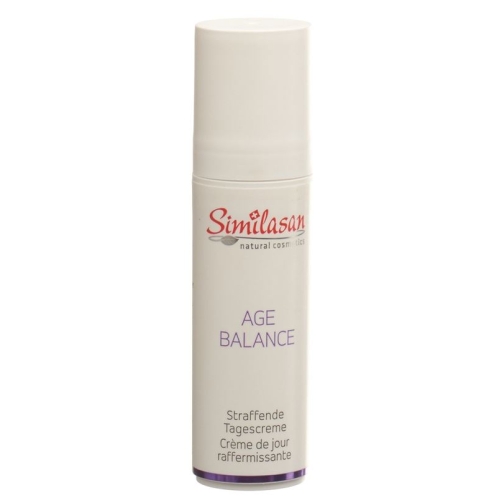 Similasan Nc Age Balance Tagescreme Straffen 30ml buy online