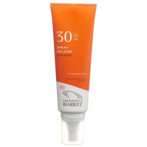 Biarritz Sonnenspray LSF 30 Spray 125ml buy online