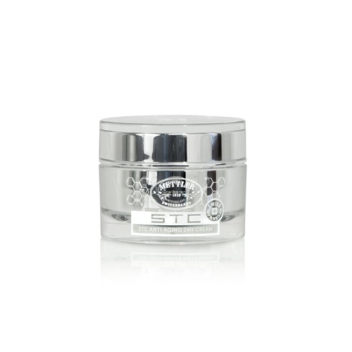 Mettler Stc Anti-Aging 24h Creme Topf 50ml buy online