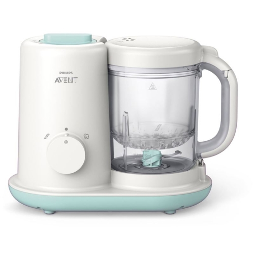 Avent Philips 2-in 1 Effektiv Babynahrungszubereit buy online