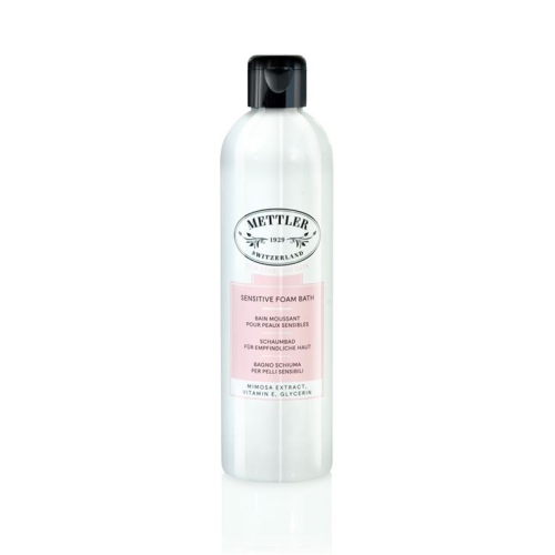 Mettler1929 Schaumbad für Empfindliche Haut 300ml buy online