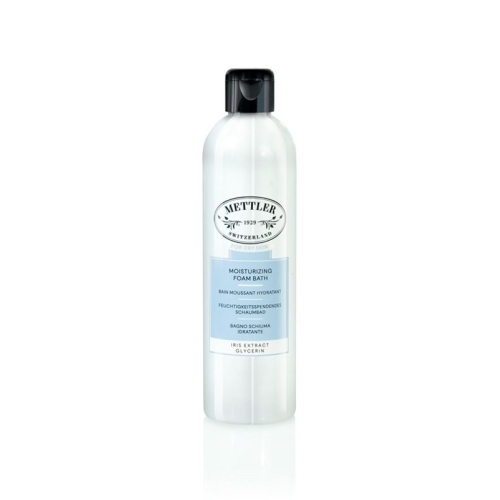 Mettler1929 Feuchtigkeitsspendend Schaumbad 300ml buy online