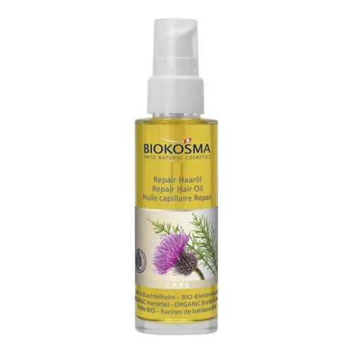 Biokosma Repair Haaroel Flasche 50ml buy online