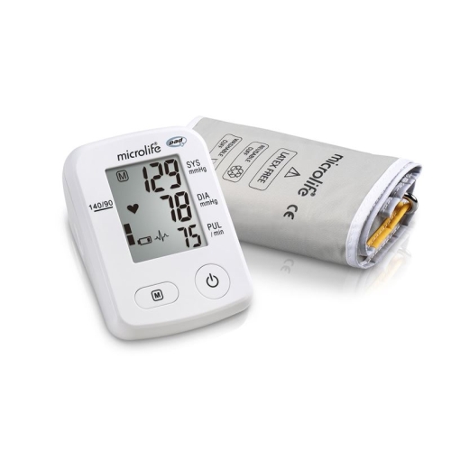 Microlife blood pressure monitor B1 Classic buy online