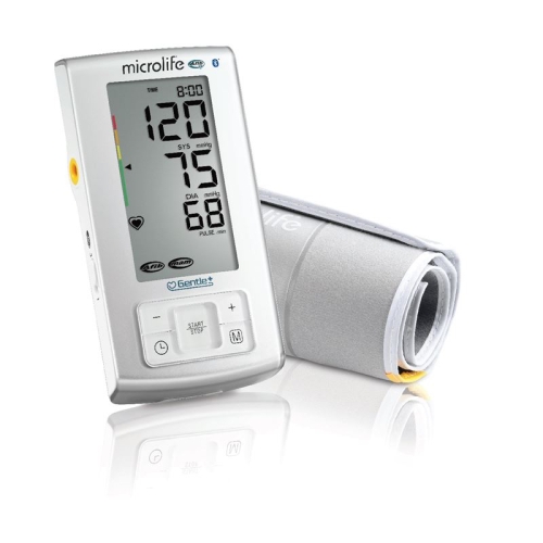 Microlife blood pressure monitor A6 Bluetooth buy online