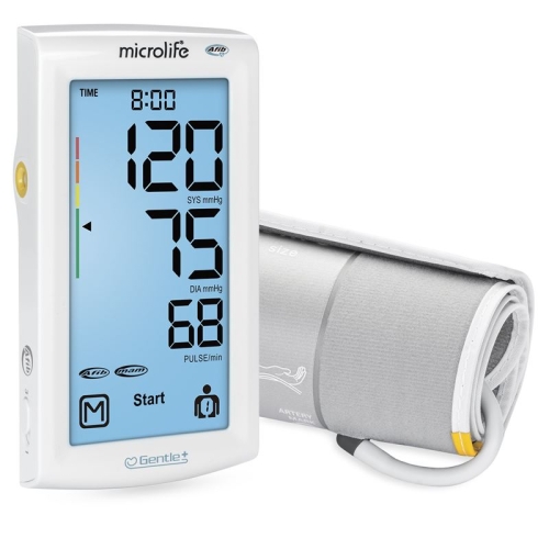 Microlife blood pressure monitor A7 Touch buy online