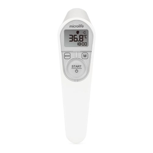 Microlife Non-Contact clinical thermometer Nc200 buy online