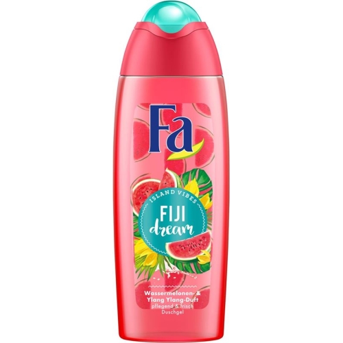 Fa Shower Fiji Dream 250ml buy online