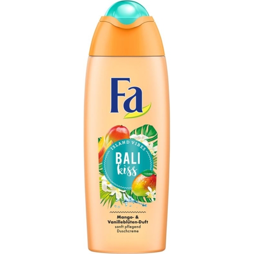 Fa Shower Bali Kiss 250ml buy online