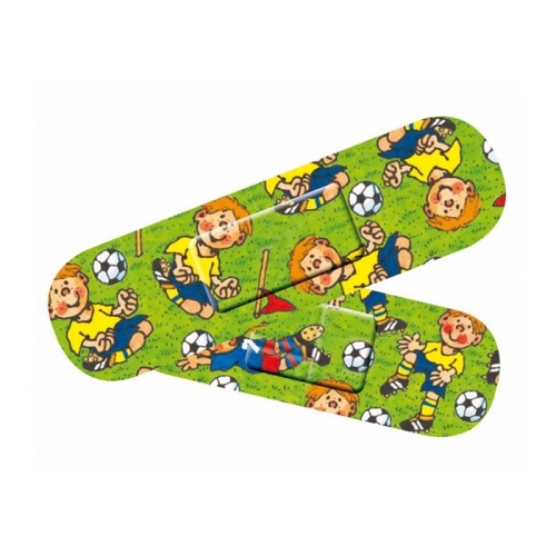 Lutz Mauder Kinderpflaster Fussballjungs 10 Stück buy online