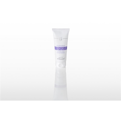 Romulsin Intimgel Aloe Barbadensis Tube 100ml buy online