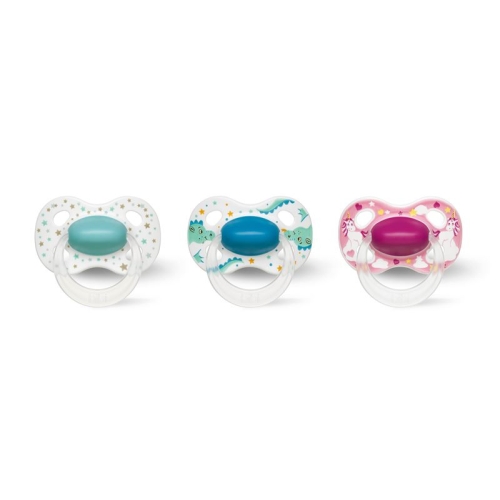 Bibi Nuggi Natural Happiness 16+ Ring Favourites buy online