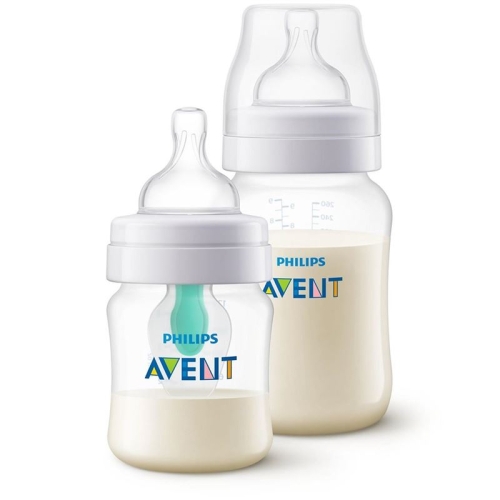 Avent Philips Anti-Colic Flaschen Airfree Vent Ass buy online