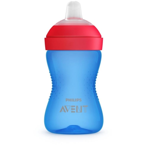 Avent Philips Schnabelbecher Weich Lila buy online