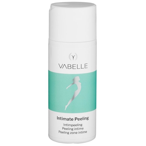 Vabelle Intimate Peeling Flasche 150ml buy online