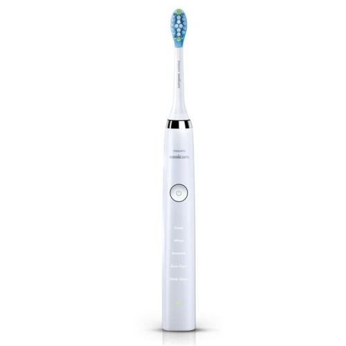 Philips Sonicare Diamondclean White Edition Hx9382/09 buy online