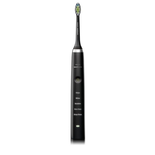 Philips Sonicare Diamondclean Black Edition Hx9382/36 buy online