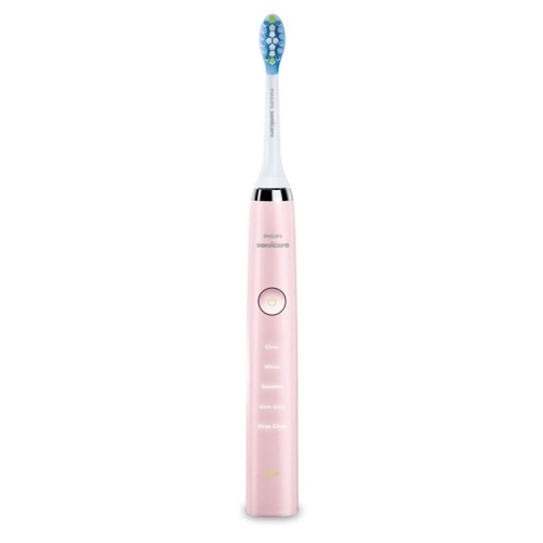 Philips Sonicare Diamondclean Pink Edition Hx9369/89 buy online