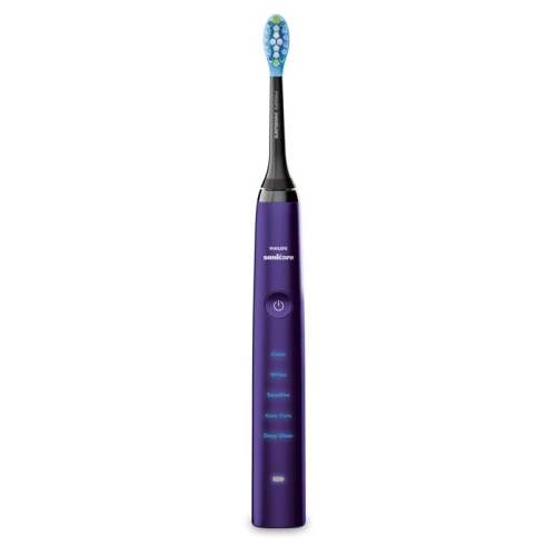 Philips Sonicare Diamondclean Purple Edition Hx9379/89 buy online