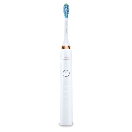 Philips Sonicare Diamondclean Rose Edition Hx9396/89 buy online